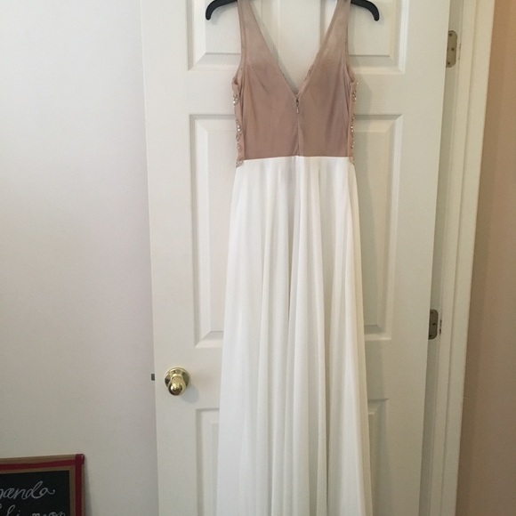 GB Dillards Dresses Copy Formal Gb Dillards Dress Poshmark